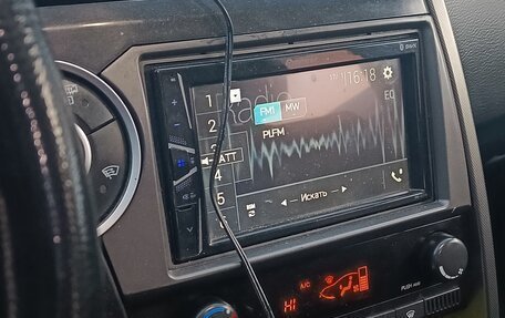 SsangYong Kyron I, 2009 год, 699 000 рублей, 2 фотография