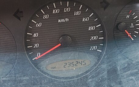 SsangYong Kyron I, 2009 год, 699 000 рублей, 6 фотография