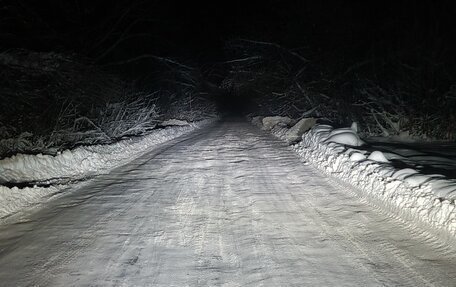 SsangYong Kyron I, 2009 год, 699 000 рублей, 7 фотография