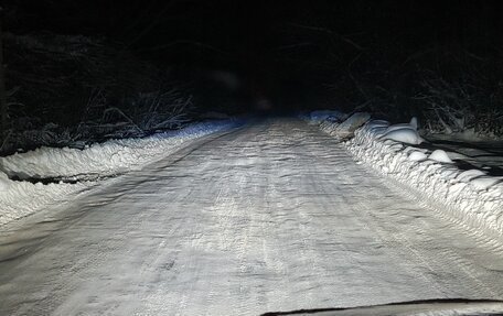 SsangYong Kyron I, 2009 год, 699 000 рублей, 8 фотография