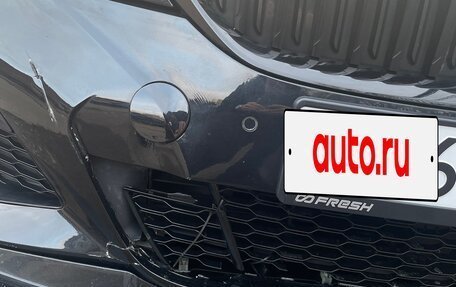 BMW 3 серия, 2021 год, 4 500 000 рублей, 14 фотография