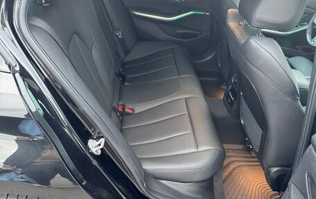 BMW 3 серия, 2021 год, 4 500 000 рублей, 12 фотография