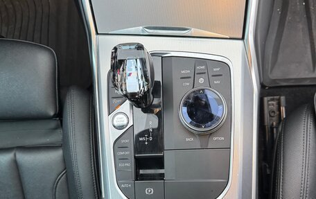 BMW 3 серия, 2021 год, 4 500 000 рублей, 9 фотография