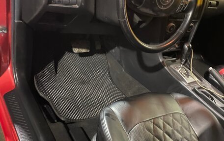 Mazda 3, 2005 год, 555 000 рублей, 7 фотография