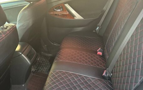 Toyota Camry, 2008 год, 1 080 027 рублей, 6 фотография