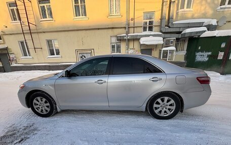 Toyota Camry, 2008 год, 1 080 027 рублей, 2 фотография