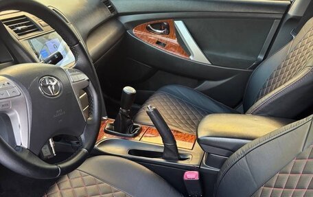 Toyota Camry, 2008 год, 1 080 027 рублей, 5 фотография