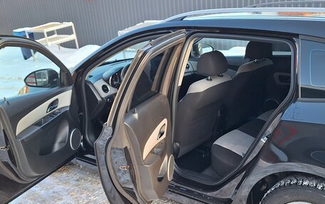 Chevrolet Cruze II, 2013 год, 950 000 рублей, 8 фотография