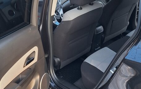 Chevrolet Cruze II, 2013 год, 950 000 рублей, 12 фотография