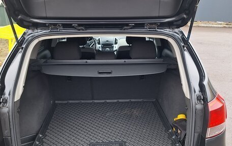 Chevrolet Cruze II, 2013 год, 950 000 рублей, 17 фотография