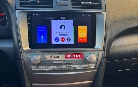 Toyota Camry, 2008 год, 1 080 027 рублей, 7 фотография