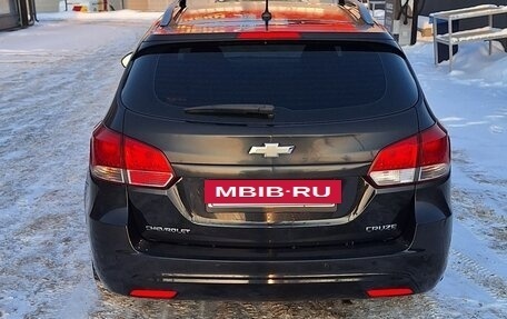 Chevrolet Cruze II, 2013 год, 950 000 рублей, 5 фотография