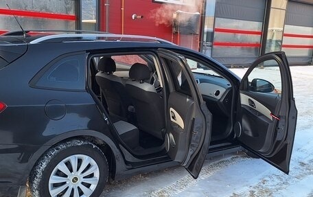 Chevrolet Cruze II, 2013 год, 950 000 рублей, 9 фотография