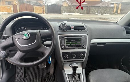 Skoda Octavia, 2012 год, 850 000 рублей, 9 фотография