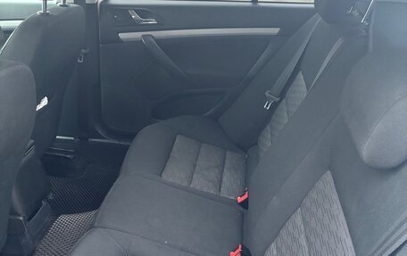 Skoda Octavia, 2012 год, 850 000 рублей, 7 фотография