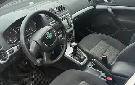 Skoda Octavia, 2012 год, 850 000 рублей, 8 фотография