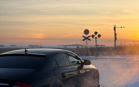 Mercedes-Benz CLS, 2008 год, 1 550 000 рублей, 5 фотография