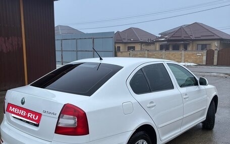 Skoda Octavia, 2012 год, 850 000 рублей, 4 фотография