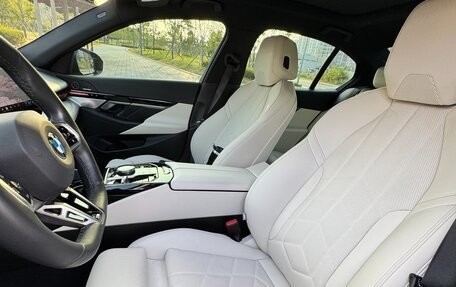 BMW 5 серия, 2024 год, 6 152 123 рублей, 6 фотография