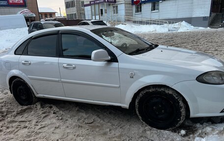 Daewoo Gentra II, 2014 год, 415 000 рублей, 4 фотография