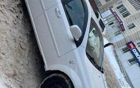 Daewoo Gentra II, 2014 год, 415 000 рублей, 5 фотография