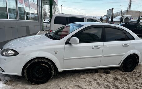 Daewoo Gentra II, 2014 год, 415 000 рублей, 2 фотография