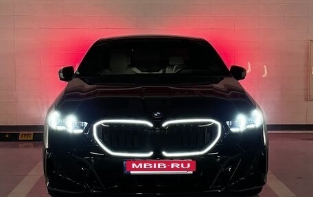 BMW 5 серия, 2024 год, 6 152 123 рублей, 5 фотография