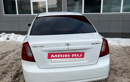Daewoo Gentra II, 2014 год, 415 000 рублей, 3 фотография