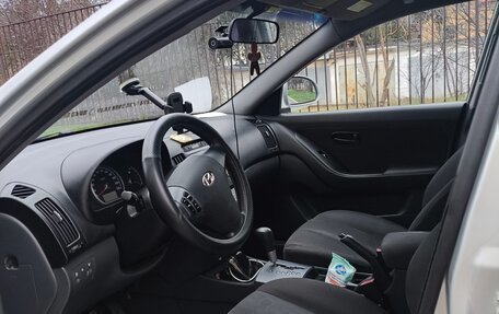 Hyundai Elantra IV, 2009 год, 620 000 рублей, 11 фотография