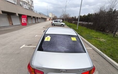 Hyundai Elantra IV, 2009 год, 620 000 рублей, 3 фотография