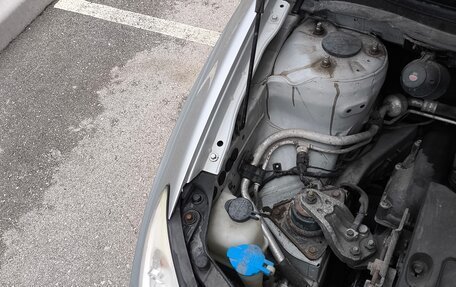 Hyundai Elantra IV, 2009 год, 620 000 рублей, 8 фотография