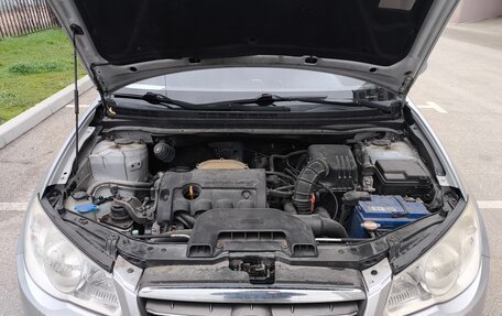 Hyundai Elantra IV, 2009 год, 620 000 рублей, 7 фотография