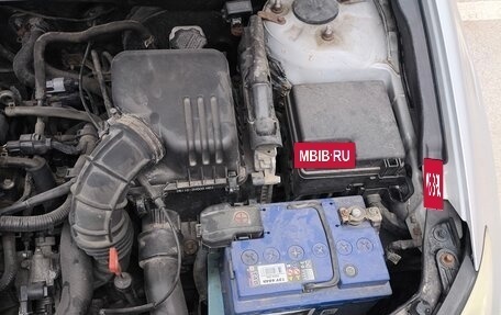 Hyundai Elantra IV, 2009 год, 620 000 рублей, 9 фотография