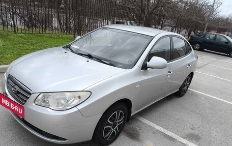 Hyundai Elantra IV, 2009 год, 620 000 рублей, 2 фотография
