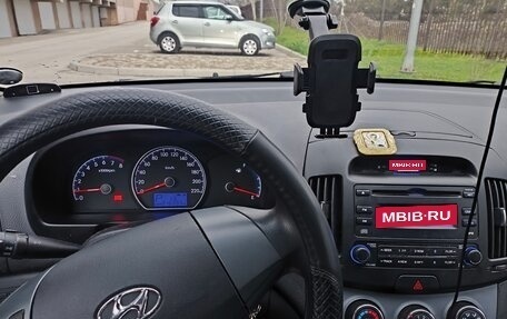 Hyundai Elantra IV, 2009 год, 620 000 рублей, 10 фотография