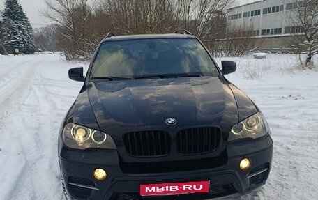 BMW X5, 2010 год, 2 005 000 рублей, 1 фотография