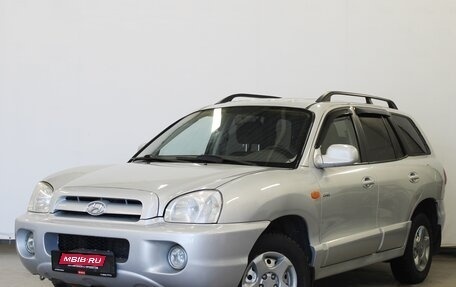 Hyundai Santa Fe Classic, 2010 год, 650 000 рублей, 1 фотография