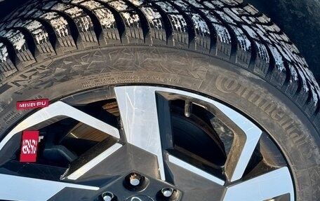 Hyundai Santa Fe IV, 2020 год, 3 700 000 рублей, 8 фотография