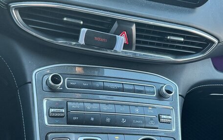 Hyundai Santa Fe IV, 2020 год, 3 700 000 рублей, 12 фотография