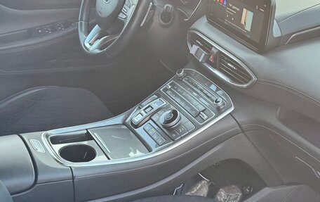 Hyundai Santa Fe IV, 2020 год, 3 700 000 рублей, 16 фотография