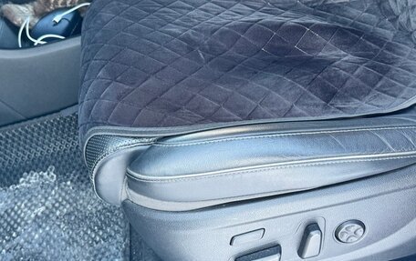 Hyundai Santa Fe IV, 2020 год, 3 700 000 рублей, 15 фотография