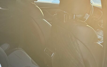 Hyundai Santa Fe IV, 2020 год, 3 700 000 рублей, 17 фотография