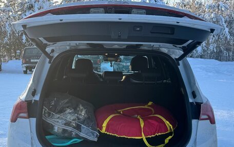 Hyundai Santa Fe IV, 2020 год, 3 700 000 рублей, 18 фотография