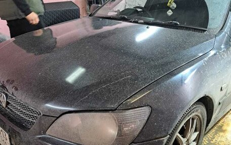 Toyota Altezza, 1998 год, 485 000 рублей, 2 фотография