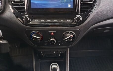 Hyundai Solaris II рестайлинг, 2020 год, 1 700 000 рублей, 12 фотография