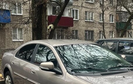 ГАЗ Volga Siber I, 2010 год, 470 000 рублей, 4 фотография