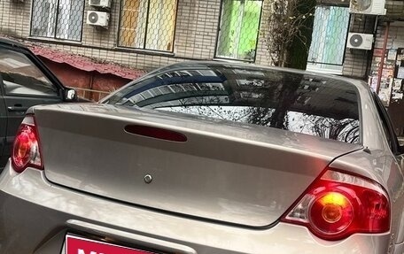 ГАЗ Volga Siber I, 2010 год, 470 000 рублей, 3 фотография