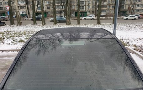 Ford Focus II рестайлинг, 2007 год, 395 000 рублей, 3 фотография