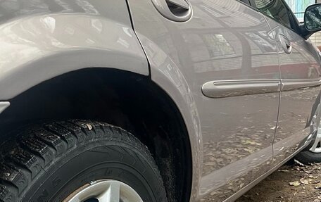 ГАЗ Volga Siber I, 2010 год, 470 000 рублей, 5 фотография