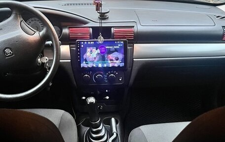 ГАЗ Volga Siber I, 2010 год, 470 000 рублей, 10 фотография